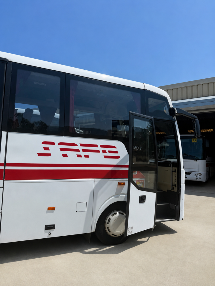 Car safb Biguglia