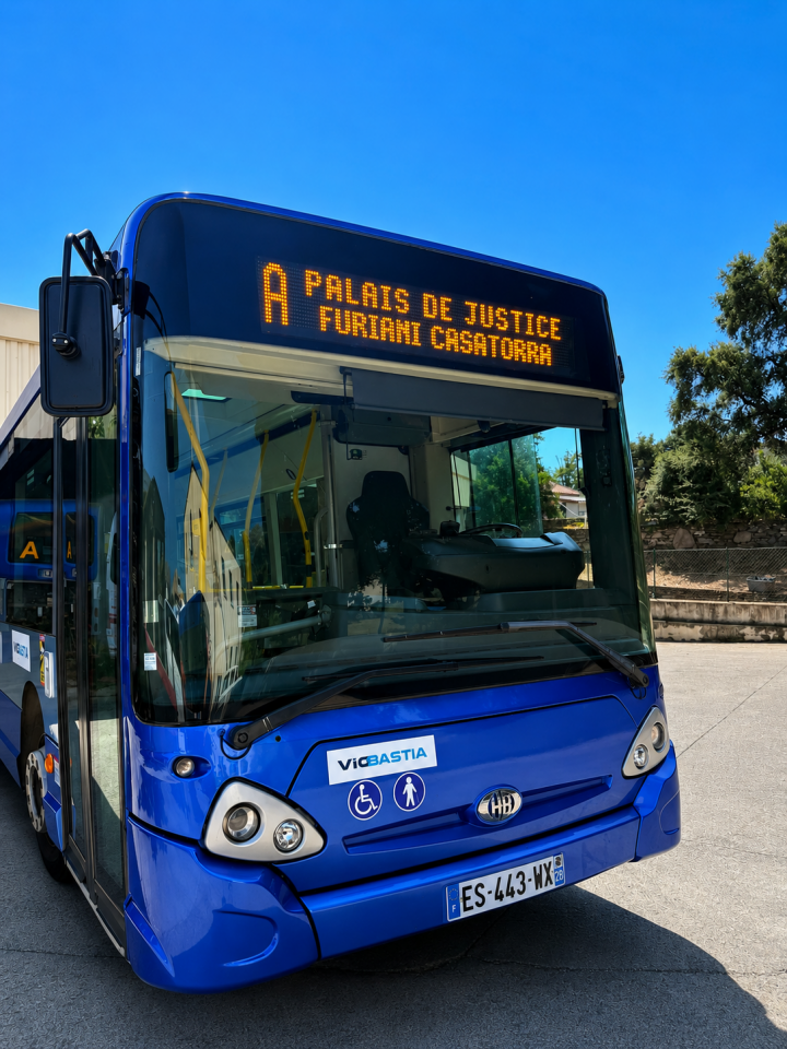 Car Biguglia